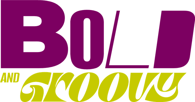Bold & Groovy